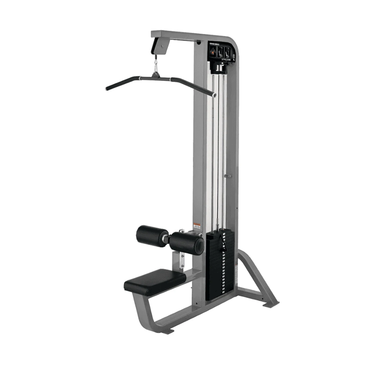 Hammer Strength Select SE Full Lat Pulldown