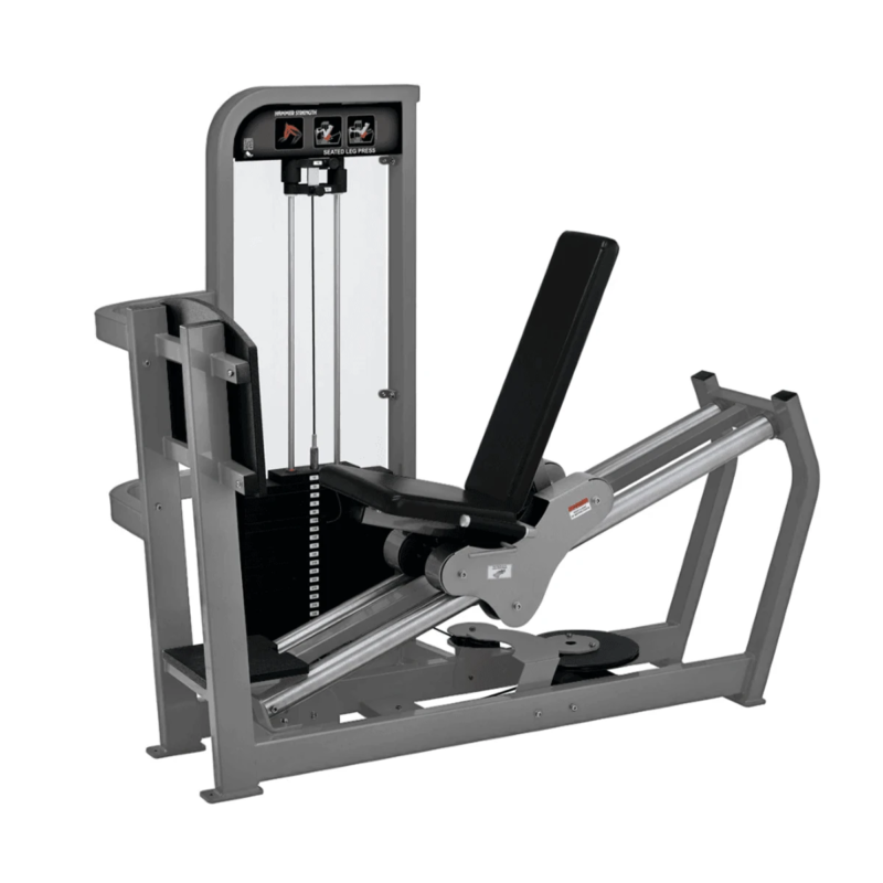 Hammer Strength Select SE Full Leg Press