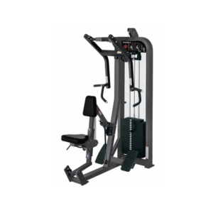 Hammer Strength Select SE Full Seated Row