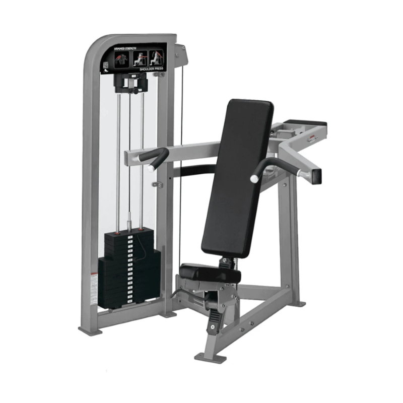Hammer Strength Select SE Full Shoulder Press