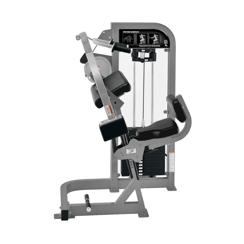 Hammer Strength Select SE Full Triceps Extension