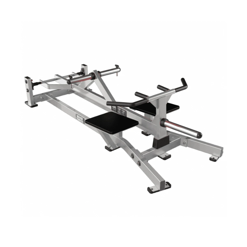 Hammer Strength T-Bar Row