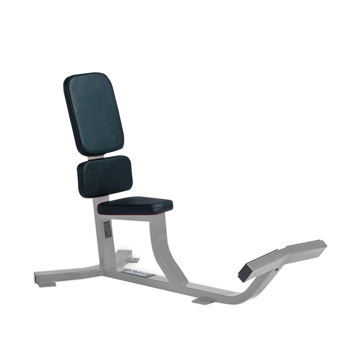 Hammer Strength Utility Bench