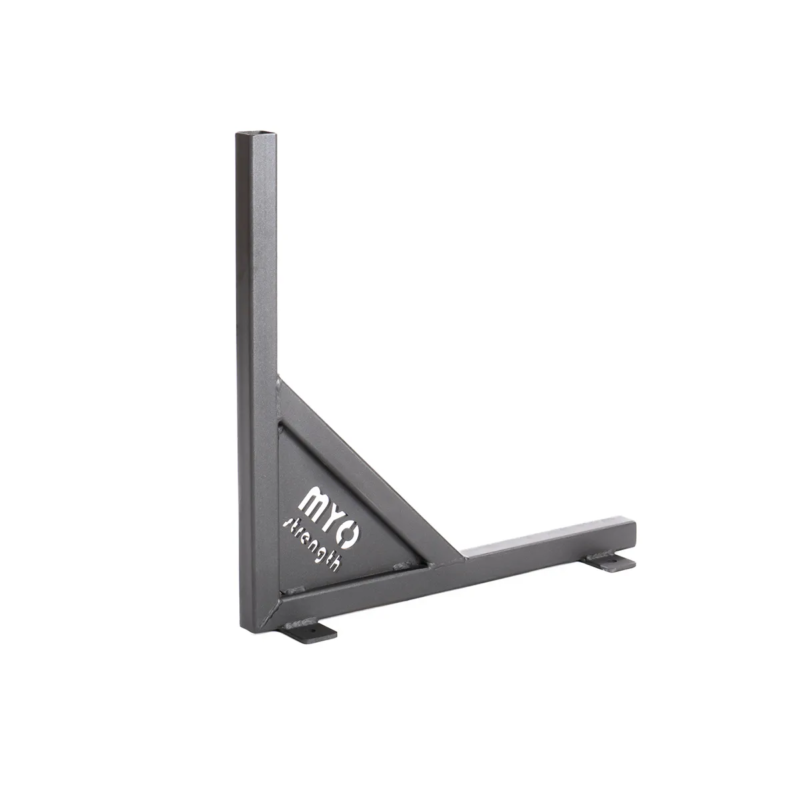 MYO Strength L Shape Wall Mount