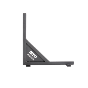 MYO Strength L Shape Wall Mount