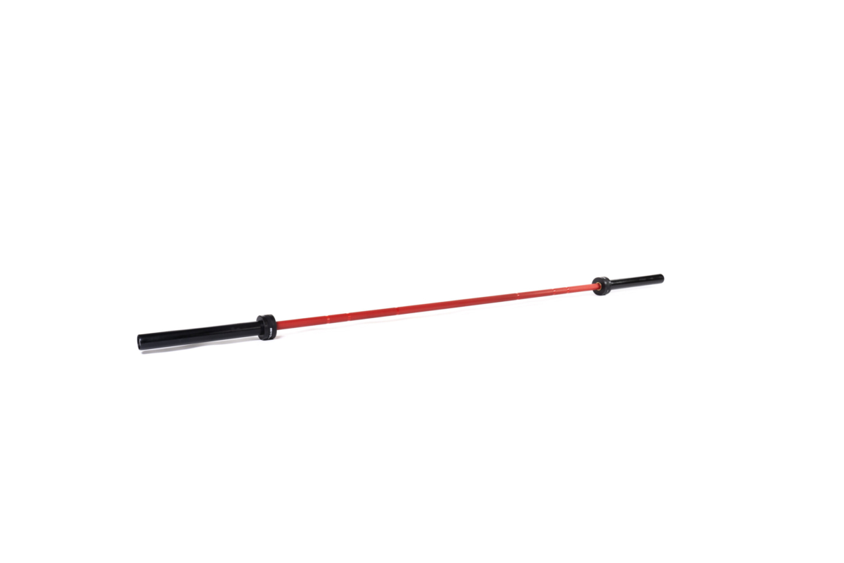 MYO19140 8ft The Beast Olympic Bar
