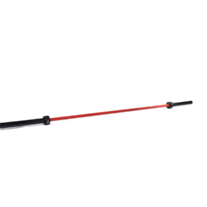 MYO19140 8ft The Beast Olympic Bar