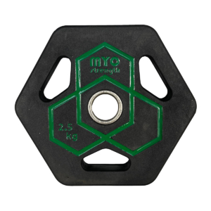 MYO20082 - 2.5kg Studio Disc