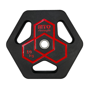 MYO20084 - 10kg Studio Disc
