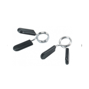 MYO6890 - Studio Bar Spring Collars 30mm (Pair)