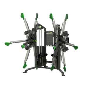 Prime Fitness Functional Trainer - Image 2