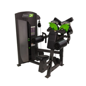 Prime Fitness Hybrid Selectorised Lat Raise