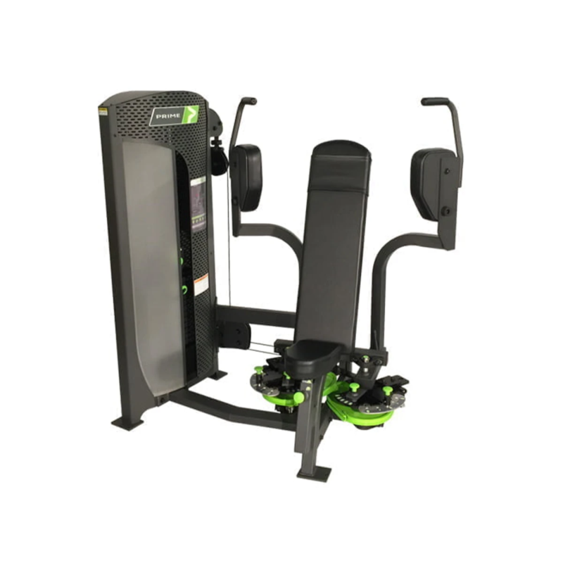 Prime Fitness Hybrid Selectorised Pec Fly