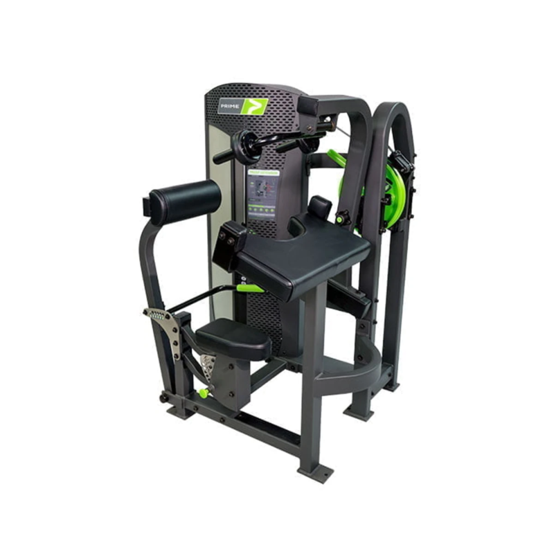 Prime Fitness Hybrid Selectorised Tricep Extension