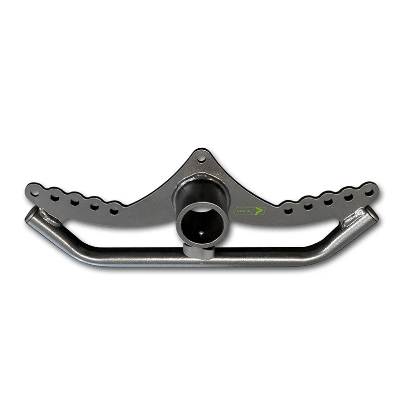 Prime Fitness USA RO-T8 Landmine - Black