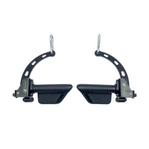 Prime Fitness USA RO-T8 Handles - Black