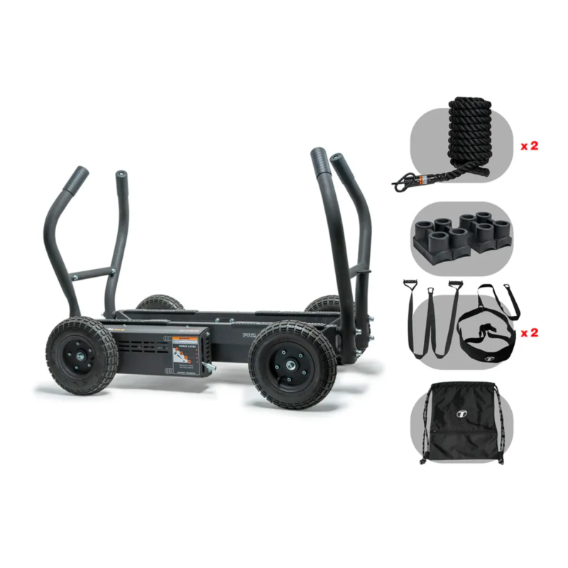 Torque Fitness TANK GT Team Trainer Package