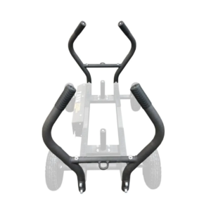 Torque Fitness TANK Performance Handle Kit