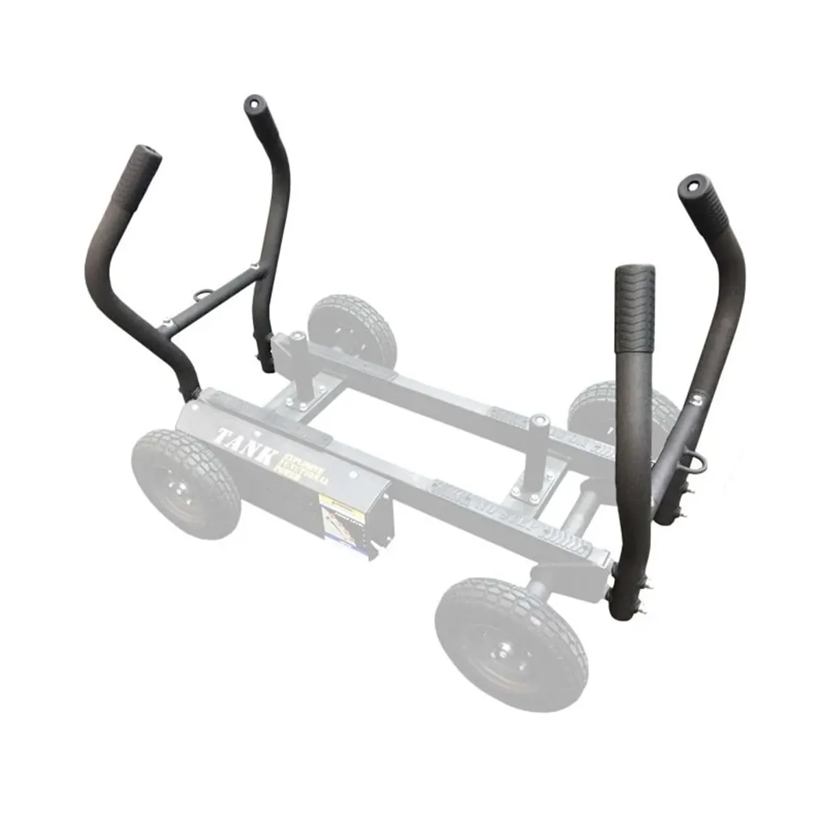 Torque Fitness TANK Performance Handle Kit