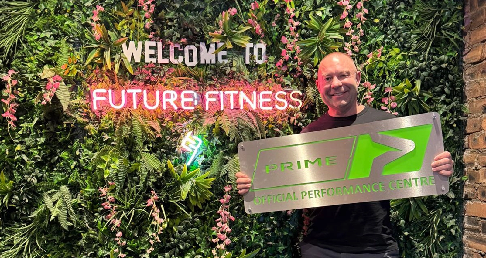 Future Fitness Glasgow