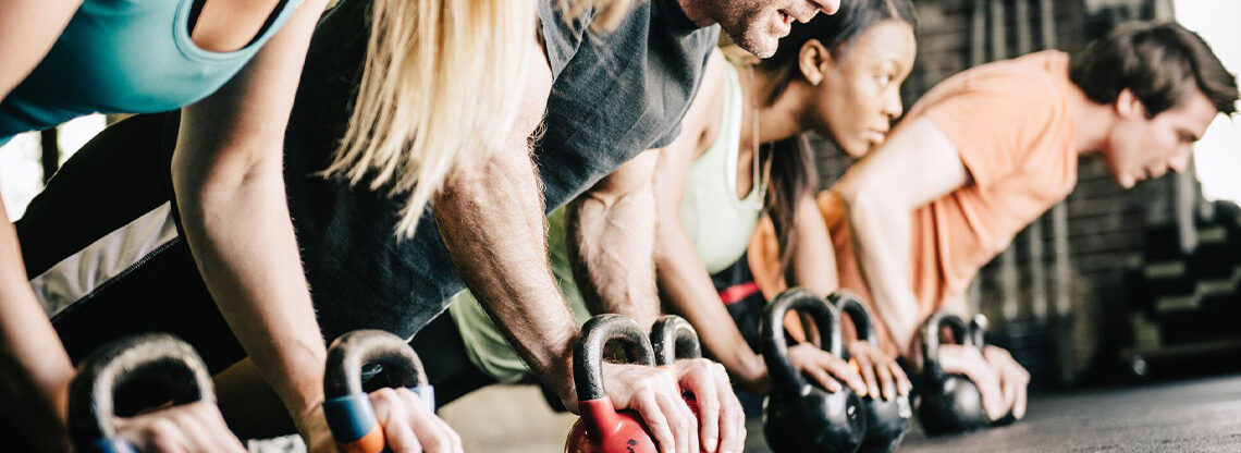 Home Gyms