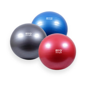MYO Strength Fit Balls