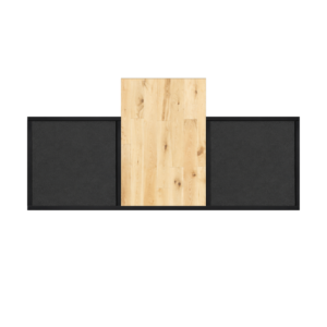 MYO Strength 3m x 1.5m Olympic lifting platform