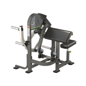 Prime fitness Arm Curl with 360 Handles