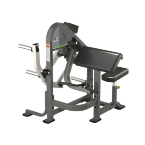 Prime Fitness Arm Curl with standard Handles
