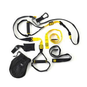 TRX Pro 4 Suspension Training Kit
