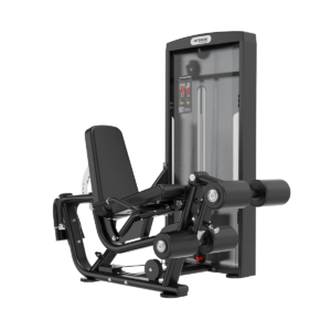 Attack Strength Dual Lying Leg Curl & Extension