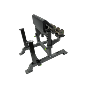 Prime Fitness Double Sided Preacher
