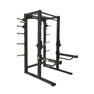 Prime Fitness Steel Half Rack