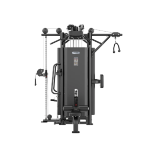 Attack Fitness 4 Station