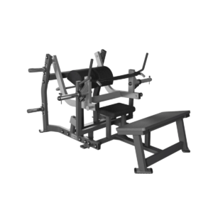 Hammer Strength Plate Loaded Glute Drive