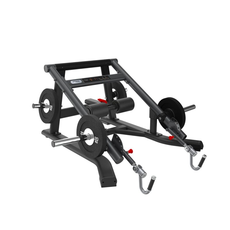 Attack Strength Plate Loaded Squat/Lunge