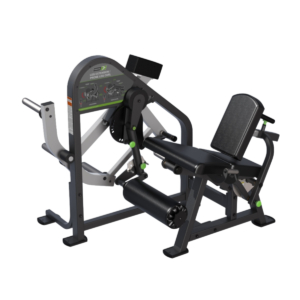 Prime Fitness Plate Loaded Leg Ext / Leg Curl Combo