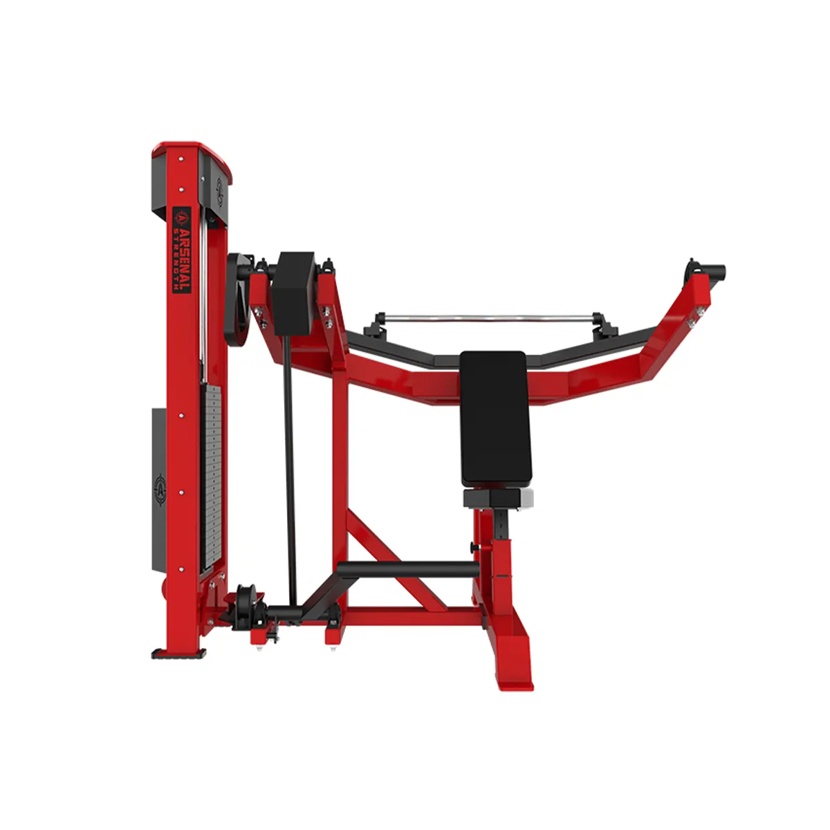 Arsenal Strength M1 Overhead Tricep Extension