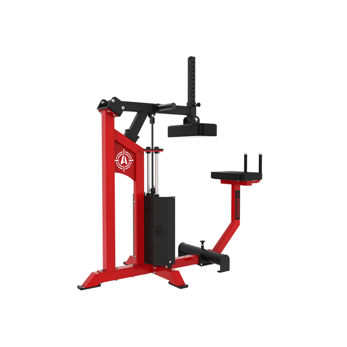 Arsenal Strength M1 Selectorised Donkey Calf Raise