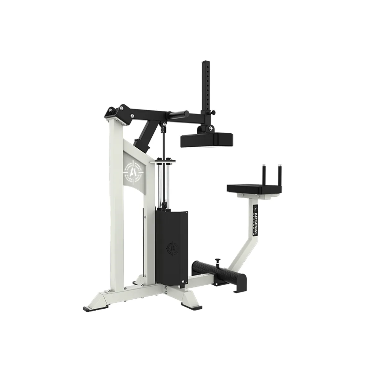 Arsenal Strength M1 Selectorised Donkey Calf Raise
