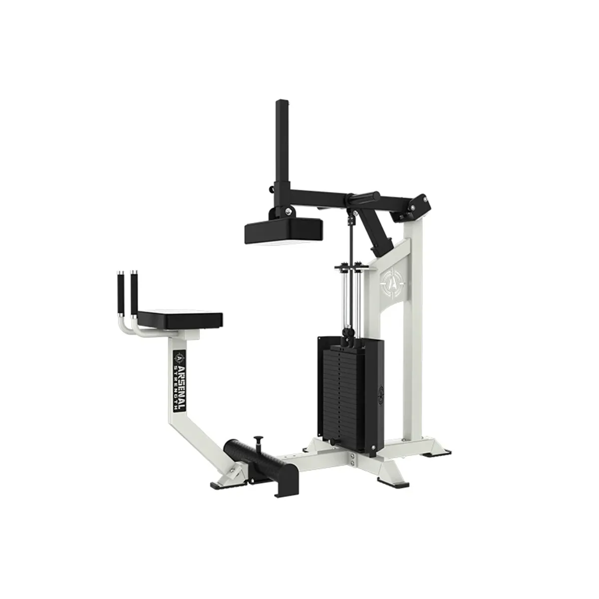 Arsenal Strength M1 Selectorised Donkey Calf Raise
