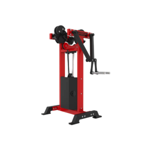 Arsenal Strength M1 Selectorised Standing Lateral Raise
