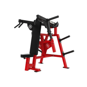 Arsenal Strength Reloaded Converging Shoulder Press