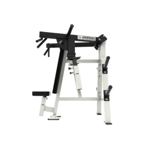 Arsenal Strength Reloaded Converging Shoulder Press