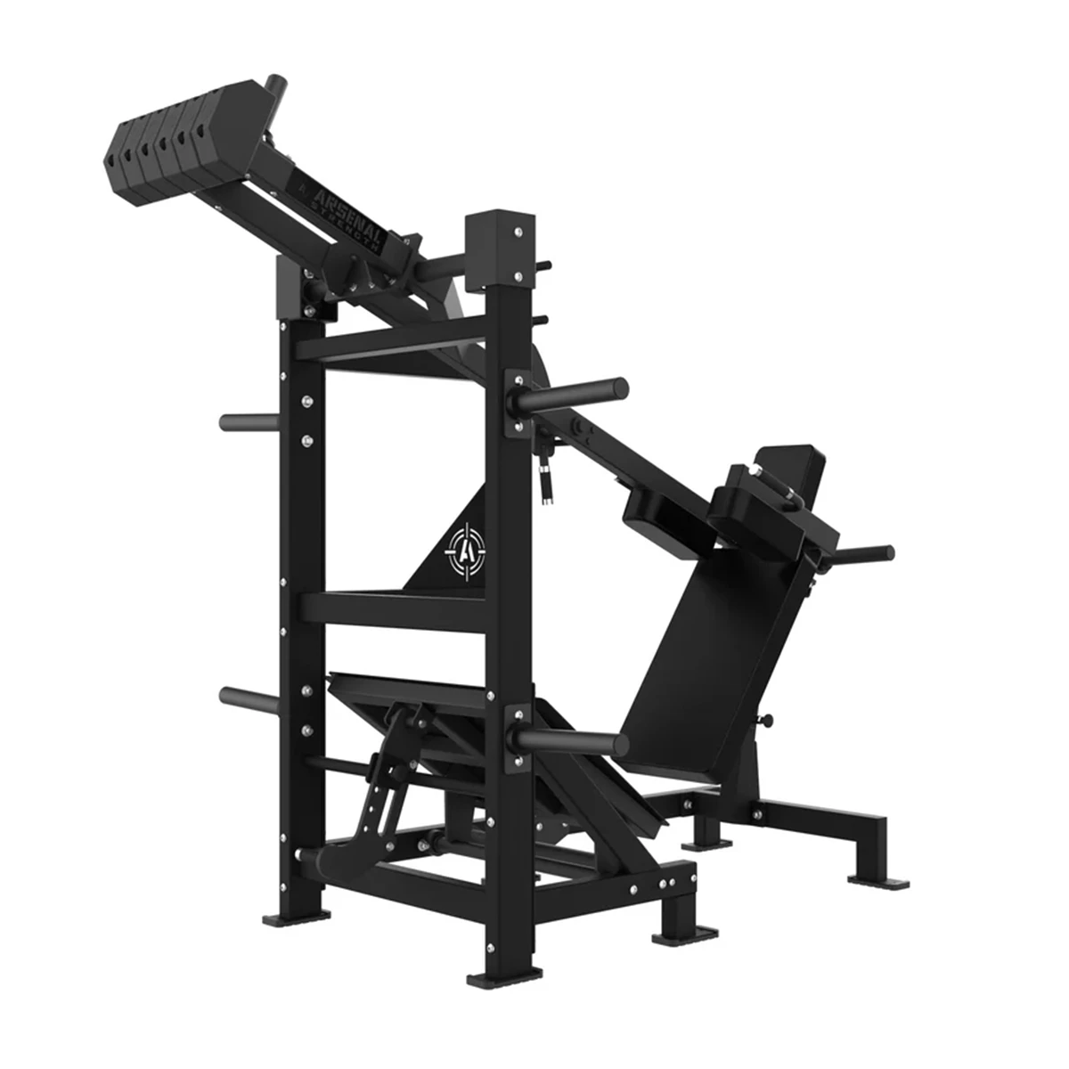 arsenal-strength-reloaded-pendulum-squat-img1 arsenal-strength-reloaded-pendulum-squat-img2