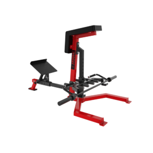 Arsenal Strength Alpha Bent Over Row (With Special Bar)