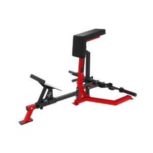 Arsenal Strength Alpha Bent Over Row (With Special Bar)