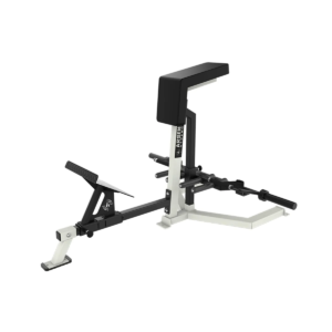 Arsenal Strength Alpha Bent Over Row (With Special Bar)