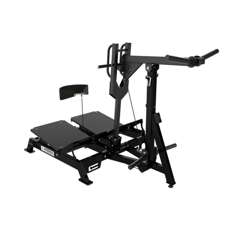 Arsenal Strength Reloaded Belt Squat