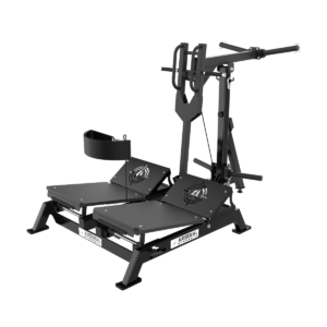 Arsenal Strength Reloaded Belt Squat